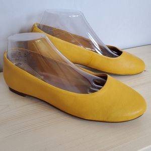 Hush Puppies Kendal Ballet Flat size 8.5